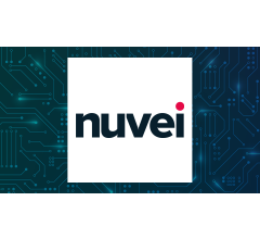 Image about Nuvei (NVE) to Release Quarterly Earnings on Tuesday