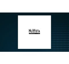 Image about NuVista Energy (TSE:NVA) Shares Pass Above 200-Day Moving Average of $11.68