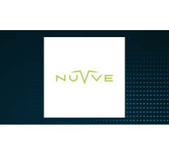 Image about Nuvve (NASDAQ:NVVE) Trading 4.4% Higher