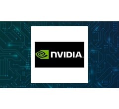 Image for NVIDIA Co. (NASDAQ:NVDA) Holdings Trimmed by Meeder Advisory Services Inc.