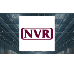 Image for NVR, Inc. (NYSE:NVR) Stock Position Increased by Connor Clark & Lunn Investment Management Ltd.