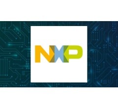 Image about Federated Hermes Inc. Raises Position in NXP Semiconductors (NASDAQ:NXPI)