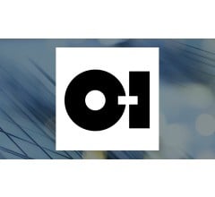 Image for O-I Glass (NYSE:OI) Releases Quarterly  Earnings Results