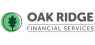 Oak Ridge Financial Services, Inc.  Declares Dividend Increase – $0.08 Per Share