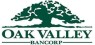 Oak Valley Bancorp  Shares Cross Above Fifty Day Moving Average of $22.73