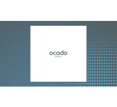 Image for Ocado Group (OTCMKTS:OCDDY) Reaches New 1-Year Low at $8.39