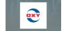 Occidental Petroleum  Issues  Earnings Results, Beats Estimates By $0.01 EPS