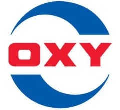 Image for Asset Management One Co. Ltd. Lowers Holdings in Occidental Petroleum Co. (NYSE:OXY)