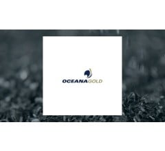 Image for OceanaGold Co. (TSE:OGC) Receives C$3.94 Consensus PT from Analysts