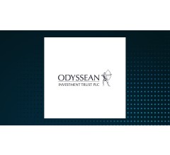 Image for Odyssean Investment Trust (LON:OIT) Insider Acquires £5,088.37 in Stock