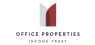 B. Riley Lowers Office Properties Income Trust  Price Target to $7.00