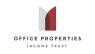 Office Properties Income Trust  PT Lowered to $1.60