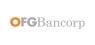 OFG Bancorp  Announces Quarterly  Earnings Results