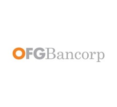 Image for OFG Bancorp (NYSE:OFG) COO Ganesh Kumar Sells 3,059 Shares
