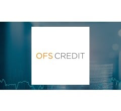 Image for OFS Capital (OFS) Set to Announce Quarterly Earnings on Thursday