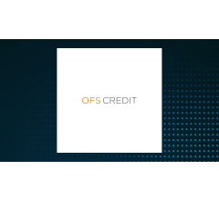Image for OFS Credit Company, Inc. (NASDAQ:OCCIN) Plans Monthly Dividend of $0.11