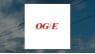 OGE Energy Corp.  Shares Sold by Federated Hermes Inc.