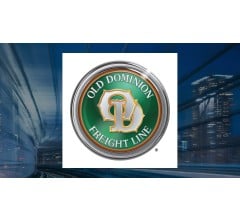 Image about Old Dominion Freight Line, Inc. (NASDAQ:ODFL) Receives $422.20 Average Price Target from Brokerages