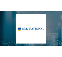 Image about Old National Bancorp (NASDAQ:ONBPO) Trading 1.5% Higher