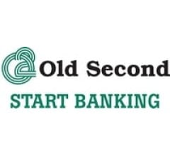Image for Old Second Bancorp’s (OSBC) Overweight Rating Reiterated at Stephens