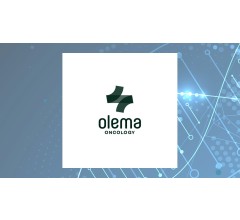Image for Olema Pharmaceuticals, Inc. (NASDAQ:OLMA) Receives Consensus Rating of “Buy” from Brokerages