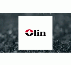 Image about Olin Co. (NYSE:OLN) Receives Average Rating of “Hold” from Brokerages