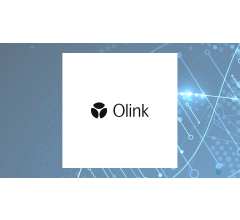 Image for Olink Holding AB (publ) (NASDAQ:OLK) Stock Rating Reaffirmed by Canaccord Genuity Group