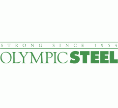 Image for Olympic Steel, Inc. (NASDAQ:ZEUS) Announces Quarterly Dividend of $0.09