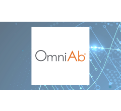 Image about OmniAb (OABI) Scheduled to Post Earnings on Thursday