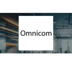 Image about Omnicom Group (NYSE:OMC) Raised to Buy at StockNews.com