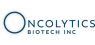 Oncolytics Biotech  Trading 3.6% Higher