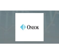 Image for ONEOK (NYSE:OKE) Issues FY 2024 Earnings Guidance