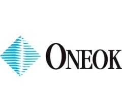Image for ONEOK (NYSE:OKE) PT Raised to $85.00 at Morgan Stanley