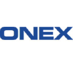 Image for Onex (OTCMKTS:ONEXF) Price Target Raised to C$110.00