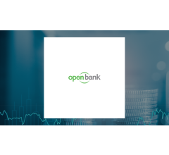 Image for OP Bancorp (NASDAQ:OPBK) Declares $0.12 Quarterly Dividend