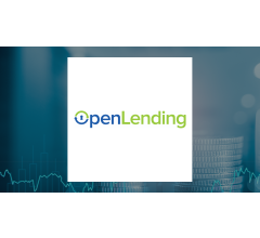 Image for Open Lending (LPRO) to Release Earnings on Tuesday