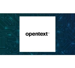 Image about Open Text (NASDAQ:OTEX) and VerifyMe (NASDAQ:VRME) Head-To-Head Review