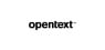 Contrasting OMNIQ  & Open Text 
