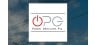 OPG Power Ventures  Stock Passes Below 200 Day Moving Average of $10.91