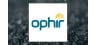 Ophir Energy  Shares Pass Above 200-Day Moving Average of $57.50