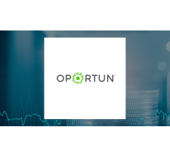 Image for Oportun Financial Co. (NASDAQ:OPRT) Receives Average Recommendation of “Hold” from Brokerages