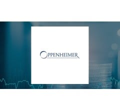 Image for Oppenheimer Holdings Inc. Announces Quarterly Dividend of $0.15 (NYSE:OPY)