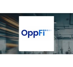 Image for OppFi (OPFI) Scheduled to Post Earnings on Wednesday