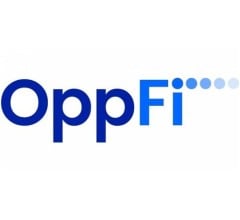 Image about OppFi (NYSE:OPFI) Receives “Market Outperform” Rating from JMP Securities