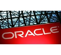 Image for Brandywine Global Investment Management LLC Has $276.87 Million Position in Oracle Co. (NYSE:ORCL)