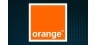 Orange  Share Price Passes Above 50-Day Moving Average of $10.64