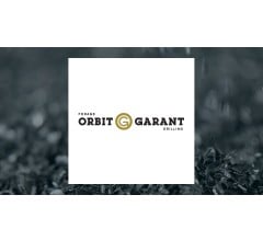 Image about Orbit Garant Drilling (TSE:OGD) Stock Price Crosses Above 200 Day Moving Average of $0.55