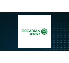 Image about Orcadian Energy (LON:ORCA) Stock Price Down 0.1%