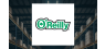 O’Reilly Automotive, Inc.  Shares Sold by Weik Capital Management