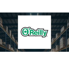 Image for Visionary Wealth Advisors Reduces Position in O’Reilly Automotive, Inc. (NASDAQ:ORLY)